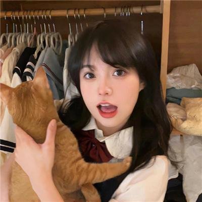陌生女人